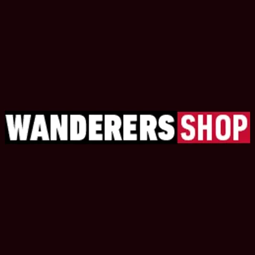 wanderersshop brand logo for wanderersshop.com.au
