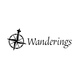 wanderersway brand logo for wanderersway.com