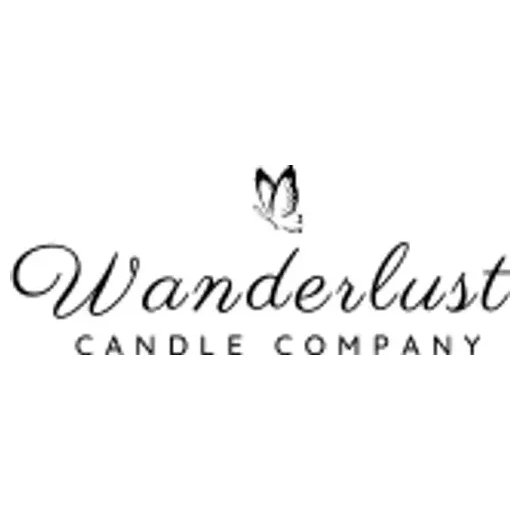 wanderlustcreamery brand logo for wanderlustcreamery.com