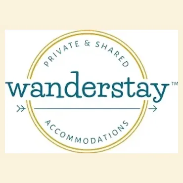 wanderstayhotels brand logo for wanderstayhotels.com