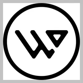 wanderwide brand logo for wanderwide.co