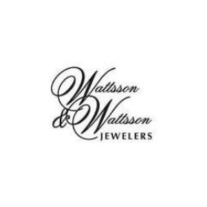wandwjewelers brand logo for wandwjewelers.com