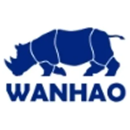 wanhao brand logo for wanhao.store