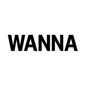 wanna brand logo for wanna.fashion