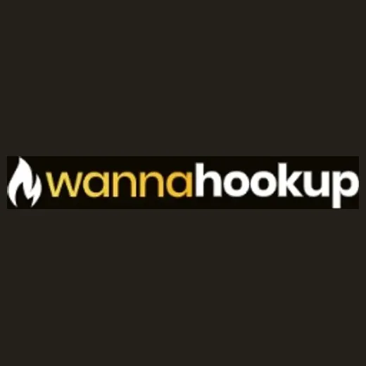 wannahookup brand logo for wannahookup.com