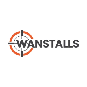 wanstallsonline brand logo for wanstallsonline.com