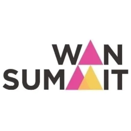 wansummit brand logo for wansummit.com