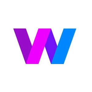 wappier brand logo for wappier.com