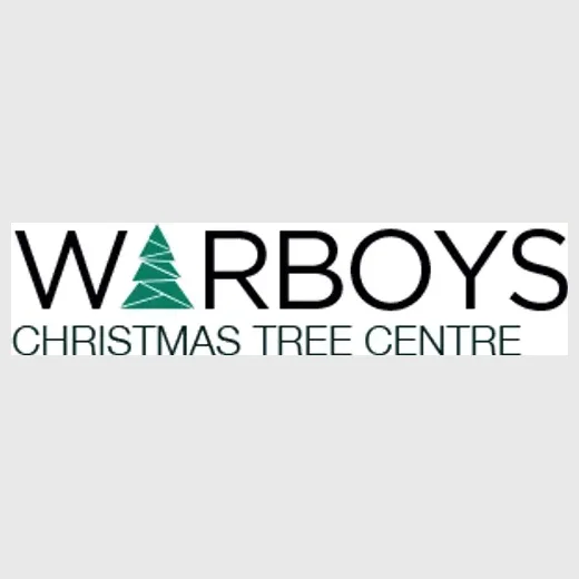 warboyschristmastreecentre brand logo for warboyschristmastreecentre.com