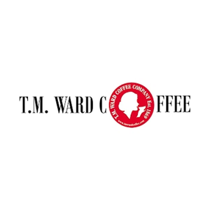 wardcoffeeofchatham brand logo for wardcoffeeofchatham.com