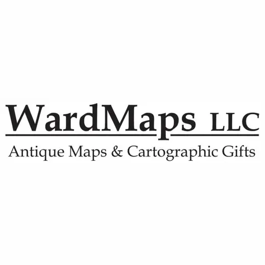 wardmaps brand logo for wardmaps.com