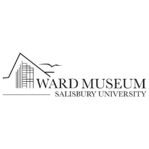 wardmuseum brand logo for wardmuseum.org
