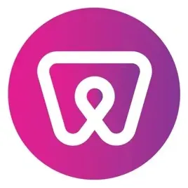 wardperio brand logo for wardperio.com
