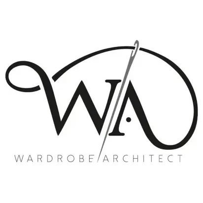 wardrobearchitect brand logo for wardrobearchitect.net