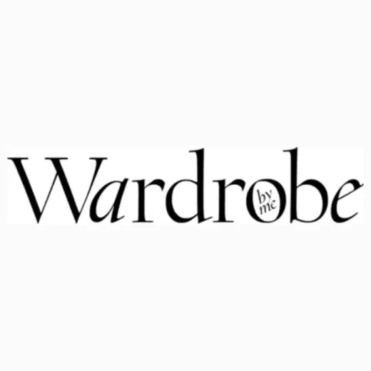 wardrobebyme brand logo for wardrobebyme.com