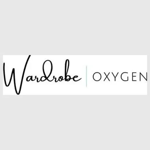 wardrobeoxygen brand logo for wardrobeoxygen.com