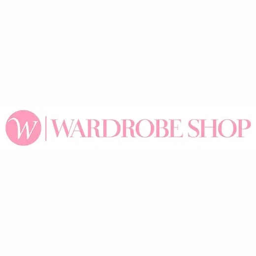 wardrobeshop brand logo for wardrobeshop.com