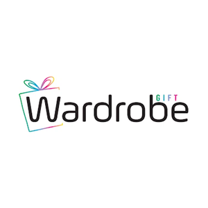 wardrobetee brand logo for wardrobetee.com