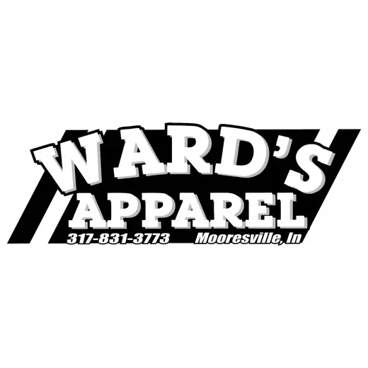 wards-apparel brand logo for wards-apparel.com