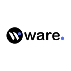 waredot brand logo for waredot.com
