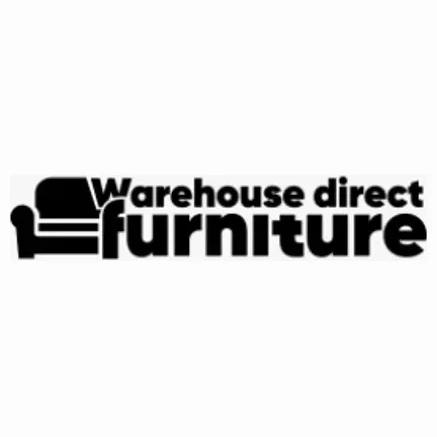 warehousedirectfurniture brand logo for warehousedirectfurniture.com
