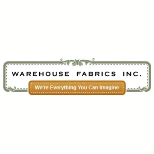 warehousefabricsinc brand logo for warehousefabricsinc.com
