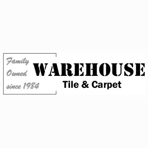 warehousetileandcarpet brand logo for warehousetileandcarpet.com