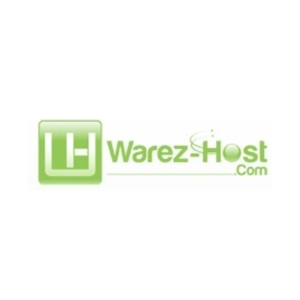 warez-host brand logo for warez-host.com