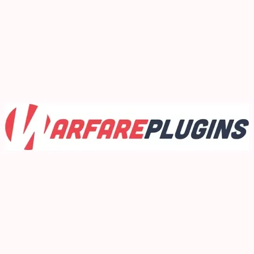 warfareplugins brand logo for warfareplugins.com