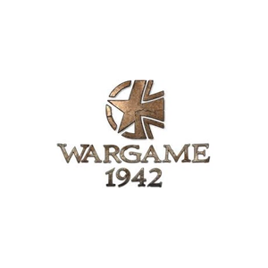 Gamigo brand logo for wargame1942.gamigo.com
