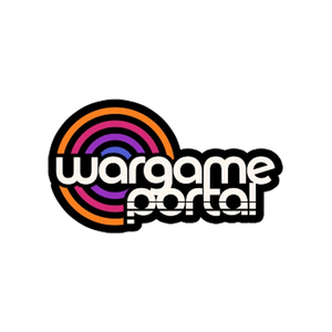 wargameportal brand logo for wargameportal.com