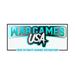 wargamesusa brand logo for wargamesusa.com