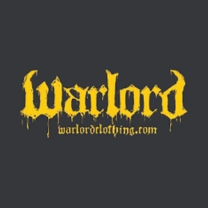 warlordclothing brand logo for warlordclothing.com