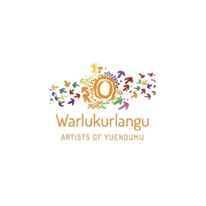 warlu brand logo for warlu.com