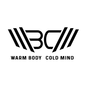 warmbody-coldmind brand logo for warmbody-coldmind.com