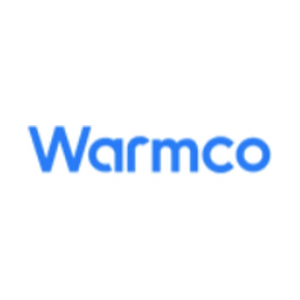 warmco brand logo for warmco.com