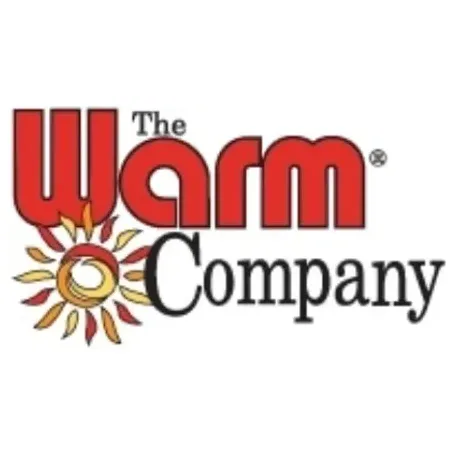 warmcompany brand logo for warmcompany.com