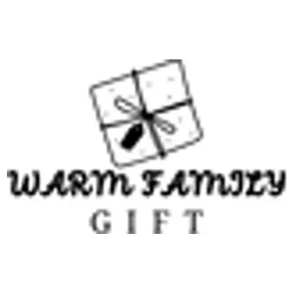 warmfamilygift brand logo for warmfamilygift.com