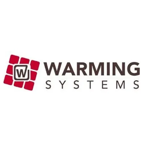 warmingsystems brand logo for warmingsystems.com