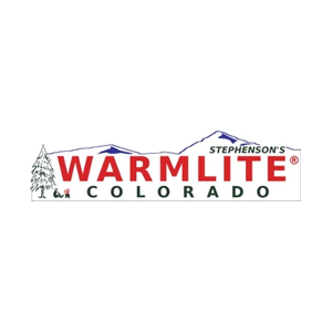 warmlite brand logo for warmlite.com