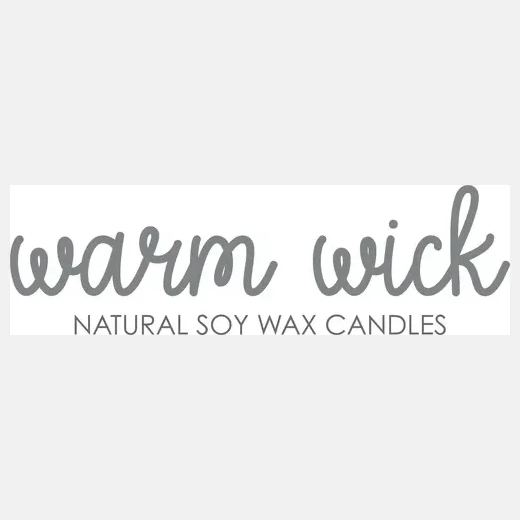 warmwickco brand logo for warmwickco.com