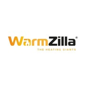 WarmZilla brand logo for warmzilla.co.uk