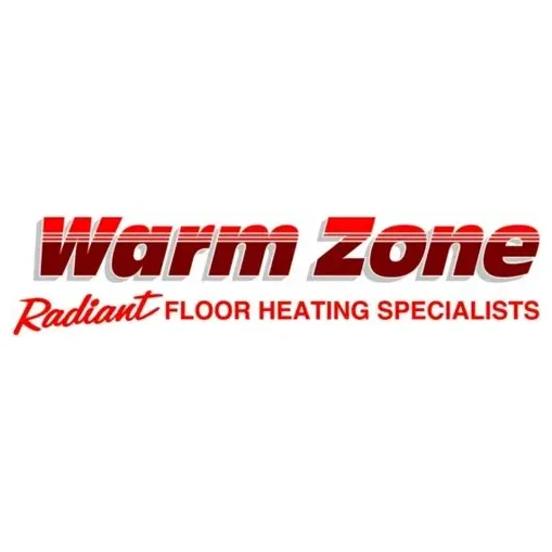 warmzoneinc brand logo for warmzoneinc.com