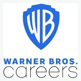 warnerbroscareers brand logo for warnerbroscareers.com