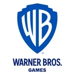 warnerbrosgames brand logo for warnerbrosgames.com