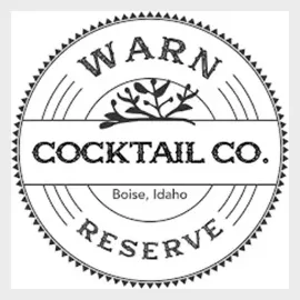 warnreserve brand logo for warnreserve.com