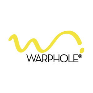 warpholegame brand logo for warpholegame.com