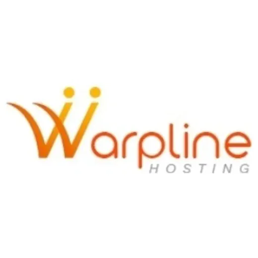 warpline brand logo for warpline.com