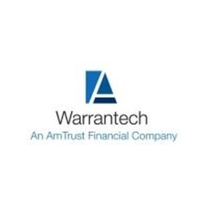 warrantech brand logo for warrantech.com