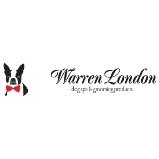warrenlondon brand logo for warrenlondon.com